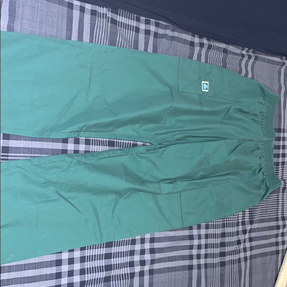 Scrub pants - Picture 3 of 3